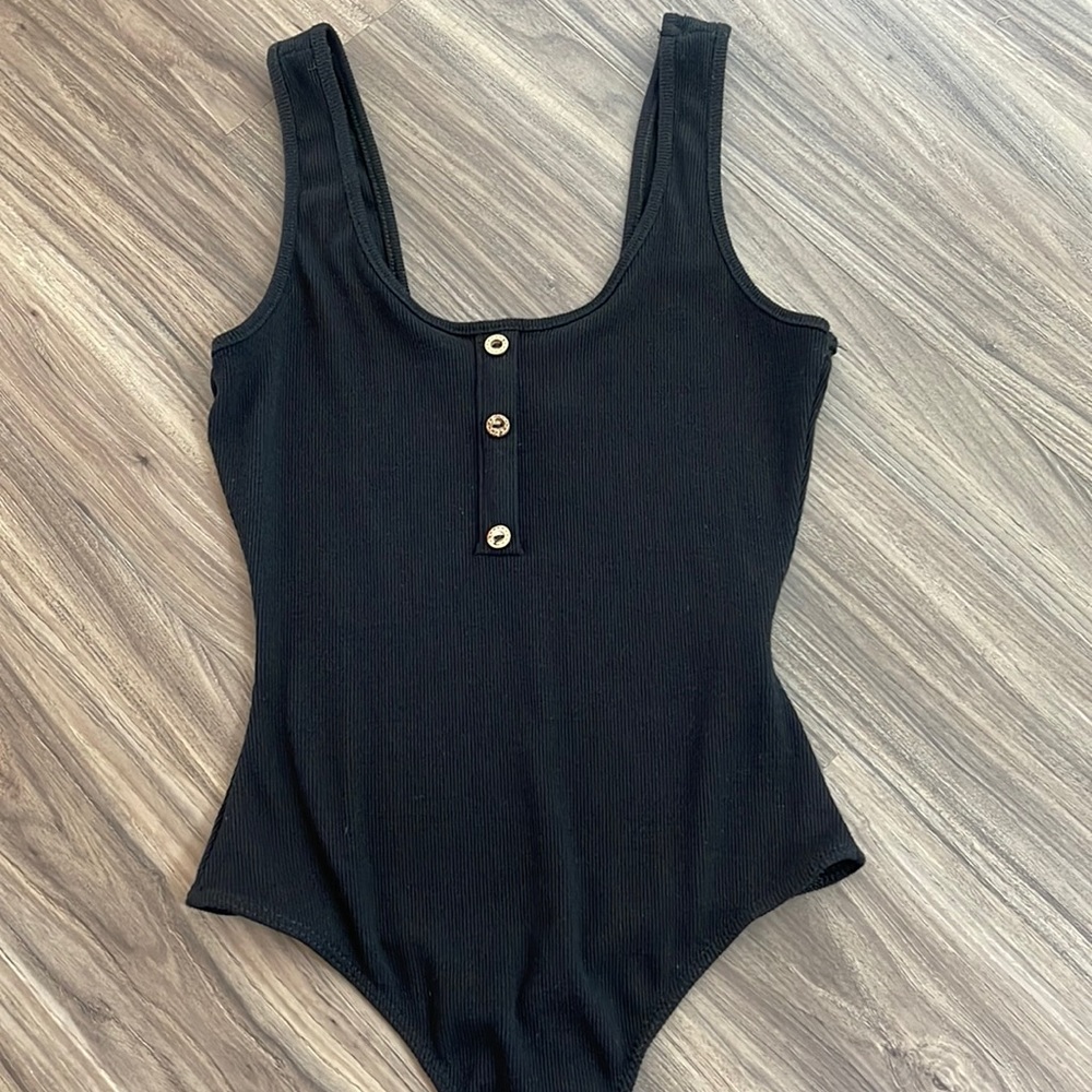Cami Tank One Piece